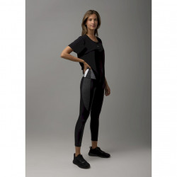 DITCHIL CROPPED LEGGING...