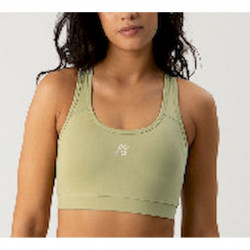 DITCHIL SPORT BRA FIRE