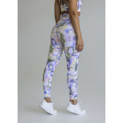 DITCHIL LEGGING SAFARI GIRLS