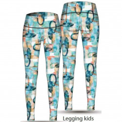 DITCHIL LEGGING ARUBA GIRLS