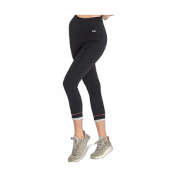 DITCHIL CROPPED LEGGING JIX