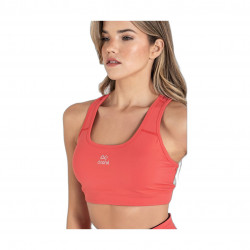 DITCHIL SPORT BRA FIRE