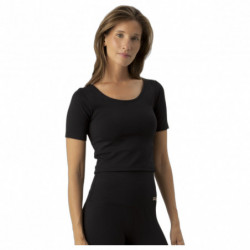 DITCHIL CROPPED TOP SQUASH