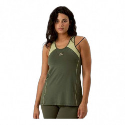 DITCHIL TANK TOP SPLASH