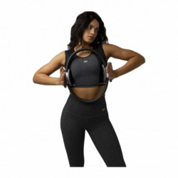 DITCHIL CROPPED TOP FIT