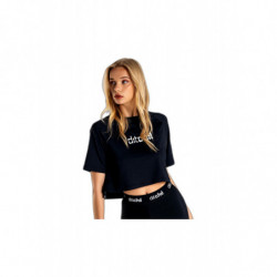 DITCHIL CROP T-SHIRT EVASION