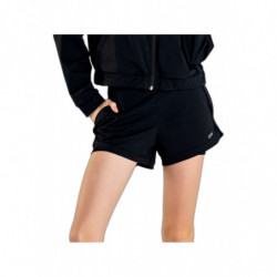 DITCHIL SHORT 2 IN 1 VIOLETTA