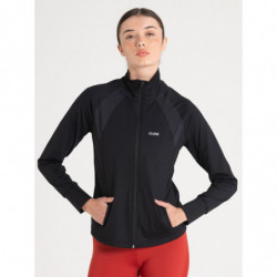 DITCHIL JACKET FLORCREST