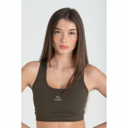 DITCHIL SPORT BRA FIRE