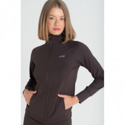 DITCHIL JACKET BRUSHED COMFEEL