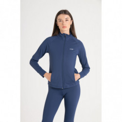 DITCHIL JACKET BRUSHED COMFEEL