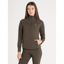 DITCHIL JACKET BRUSHED COMFEEL