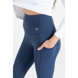 DITCHIL CROPPED LEGGING ACTION