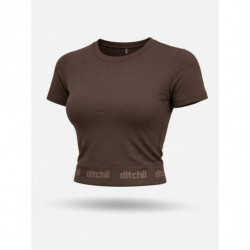DITCHIL CROPPED TOP ASCEND